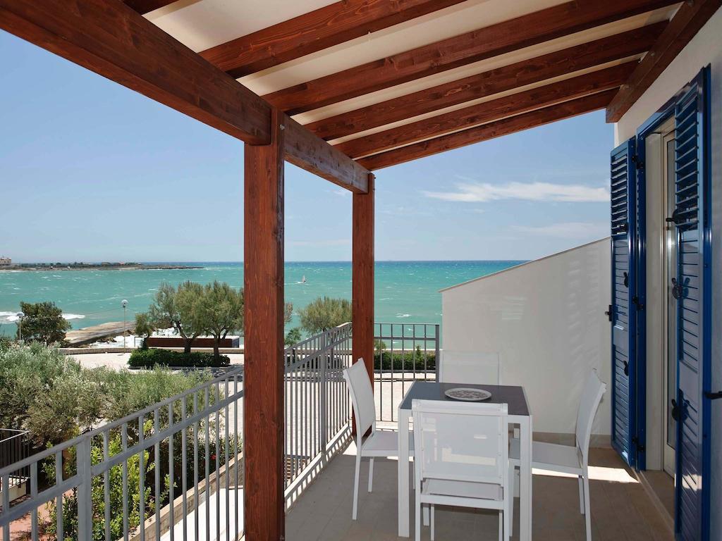 Dolce Mare Leilighet Marina di Modica Rom bilde