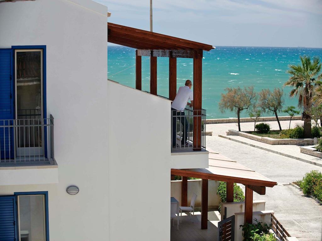 Dolce Mare Leilighet Marina di Modica Rom bilde