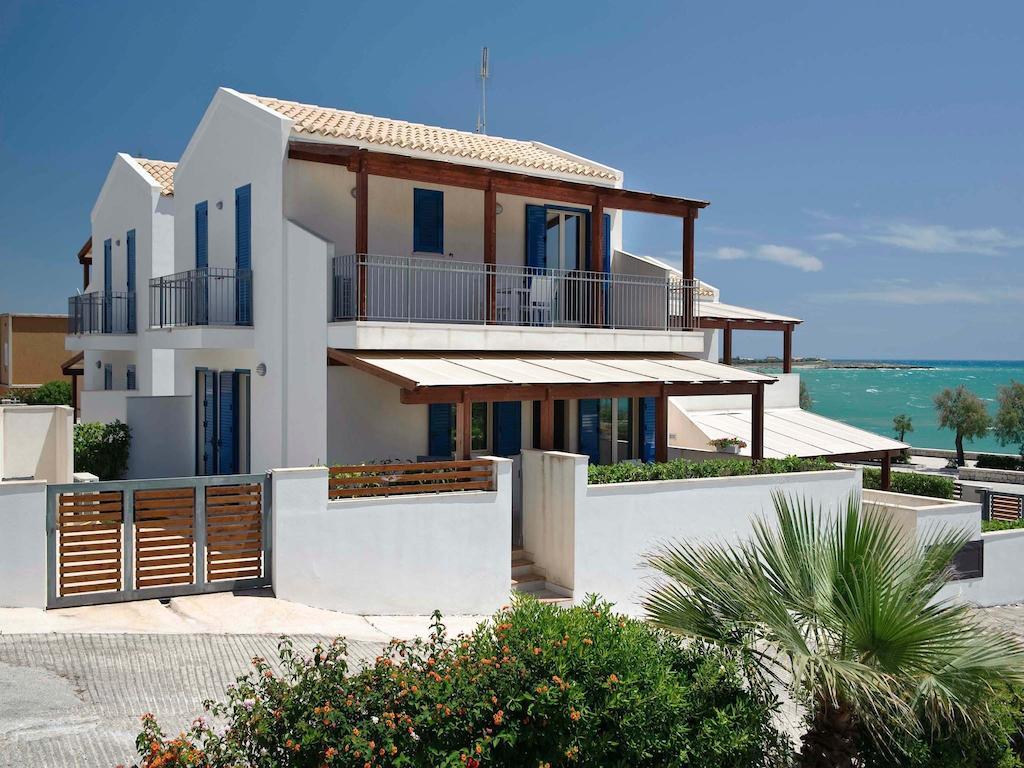 Dolce Mare Leilighet Marina di Modica Rom bilde