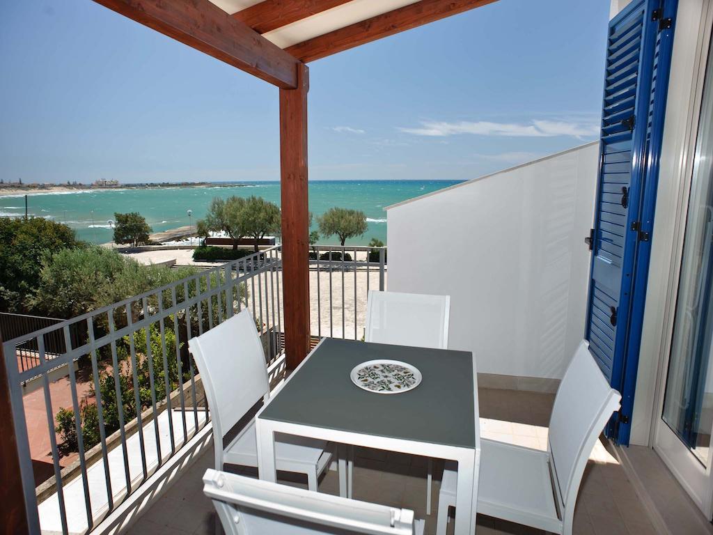 Dolce Mare Leilighet Marina di Modica Rom bilde