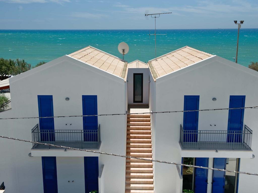 Dolce Mare Leilighet Marina di Modica Rom bilde